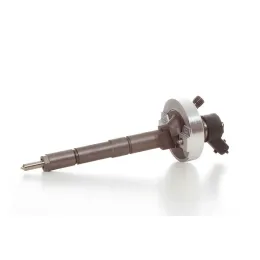 Inyector Genuino Bosch Dongfeng E-travel Minibus Nissan ZD30 China COD. BOSCH / 0445110168 / 0445110877 / 0445110315 0445110284