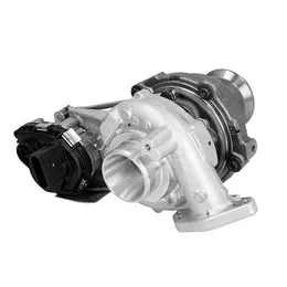 Turbo GTD1244VZ para Peugeot 308 y DS DS7