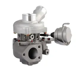 Turbo Kia Sorento 2.5 2006-2011 D4CB 53039700122