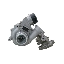 Turbo Nissan NP300 53039700417 53039880417