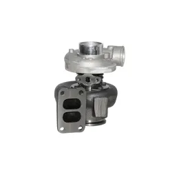 Turbo para Ford Tractor 565E 7630 7740 7840 / New Holland LB90 / Fiat Allis FR160 FR160.2465153-0003