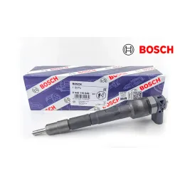 Inyector Original Bosch Volkswagen Amarok 2.0 COD. BOSCH 0445110368 / 0445110369 / / 0445110647 Euro 5