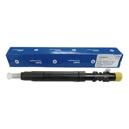 Inyector Original Delphi Jac X200 T8 2.0 CDI DELPHI COD. JAC 1042200FD020 28386106