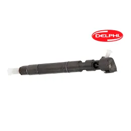 Inyector Genuino Delphi Chevrolet Captiva 2.2 E5 28264951 / 25183186 2006-2014 Original 28489548