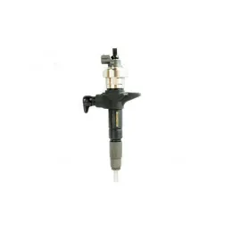 Inyector Genuino Denso Chevrolet D-MAX 2.5 Euro 4 COD. DENSO 95000-699X COD. ISUZU 8-98011605-X 95000-6990