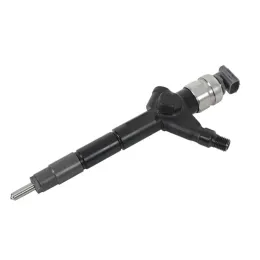 Inyector Nissan Navara 2.5  2006-2013 16600EB70D Euro 4 9709500-625