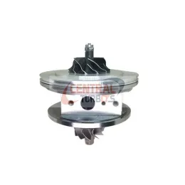 Cartridge Turbo Nissan New Navara 2.5 2014-2017 53039700345 53039700338 53039700262