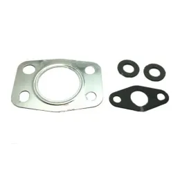 Empaquetadura Turbo Mitsubishi L200 2.5 2000- 4d56 Katana (4 Pernos) 49135-02652 MR571366