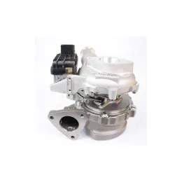 Turbo Mazda BT50 - Ford Transit 2.2 U20313700 787556-0017 787556-17
