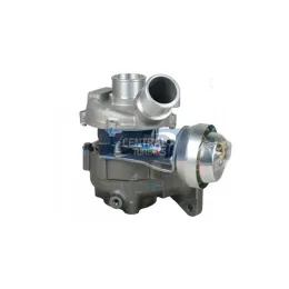 Turbo Mitsubishi L200 2.5 2006-2015 VT17 1515a222