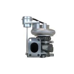 Turbo Mitsubishi TD04H - 4 Mitsubishi 4M50T Fuso Canter Truck Bus 4M50T 4.9L 49389-02043