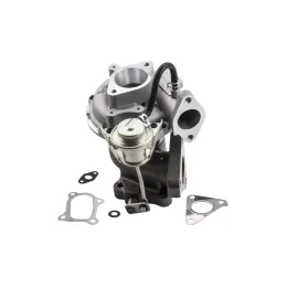 Turbo Nissan Terrano 2.5 Japonesa D22 2000-2012 VN3