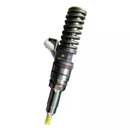 Inyector Original de combustible diésel Delphi, 21207143, 7421207143, 21582103, para VOLVO, camiones, D11C, common rail, , BEBE4J00001 21569191