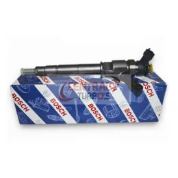 Inyector Original Mahindra 2.2 – BOSCH / XUV500 / Scorpio / Pickup CON DPF (2015-2021) Euro 5