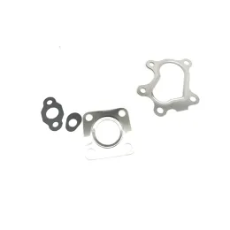 Empaquetadura Turbo AS12 IHI RHF4 NZ870564 New Holland Cat 247 Shibaura