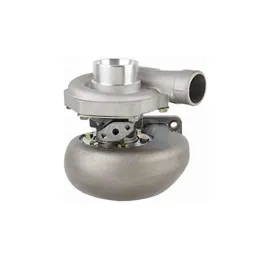TURBO TO4B91 409410-5002 / 4N6859 Caterpillar. Bulldozer D6D & Cargador Frontal 966 & 966C & Motoniveladora 120G & Motoniveladora 140G ZEKI T1022-03