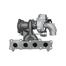 Turbo Volvo S60, XC60, Land Rover 53039700154 LR031510 53039880505