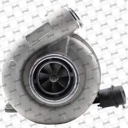 Turbocharger 4044319 HE500WG