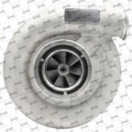 Turbocharger 4038613 HX55