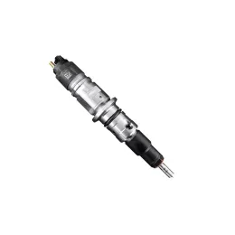 Inyector Ford Cargo 1723 1729 3129 Bosch Original