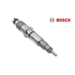 Inyector Genuino Bosch Camion Ford Cargo 2932E / Volkswagen Constellation 8.3 COD. BOSCH 0445120120