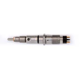 Inyector Genuino Bosch Excavadora Komatsu PC200-8 COD. BOSCH 0445120231 0445120231M