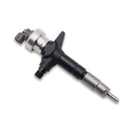 Inyector Chevrolet D-MAX 2.5 E5 DENSO 8-98260109-X / 8-98159583-X / 8-98159573-X DCRI301900 295050-1900