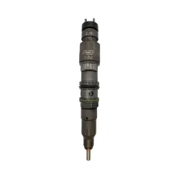 Inyector CR Mercedes Benz ACTROS 12.8L OM471 EURO 6 – BOSCH 0445120385