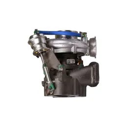 Turbo Mercedes Benz Liebre LO916 11559880005 1155-988-0005 B1G M. Benz OM924