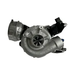 Turbo Original Nissan NP300 2.3 L Garret 144111188R 858864-5009