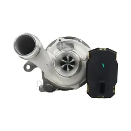 Turbo  SsangYong Actyon Rexton Kyron 2.0 2012-2017 Euro 5