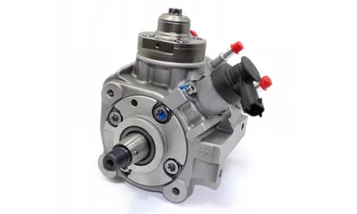 Bomba Diésel BOSCH / 0445010552. PEUGEOT / CITROEN 1.6 Hdi 0445010516 — Bosch