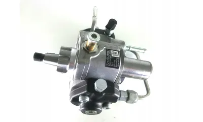 Bomba Inyectora Original de combustible 22100-30161 para Toyota 1KD 2KD DENSO 9729400-232 — Denso