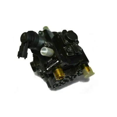 Producto relacionado: Bomba Inyectora Diesel Bosch para Mahindra Pick Up 2.2 Original 2012 0445010176 — Bosch