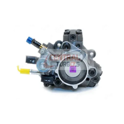 Bomba Inyectora Ford Ranger 3.2 Transit 2.2 Mazda BT50 2.2 2007-2014 Original A2C59517043 — Continental
