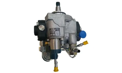 Bomba Inyectora Kia Frontier 2018- / Hyundai H1 E6 Original 33100-4A900  Original 294000-2060 — Denso