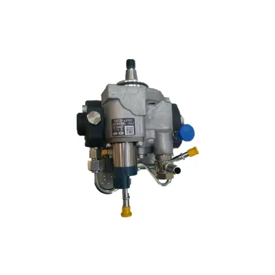 Producto relacionado: Bomba Inyectora Kia Frontier 2018- / Hyundai H1 E6 Original 33100-4A900  Original 294000-2060 — Denso