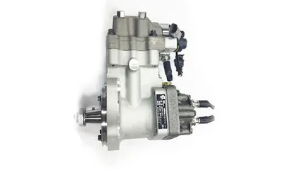 Bomba Inyectora QSL9 M11 FORD CARGO KOMATSU Original 3973228 — Bosch