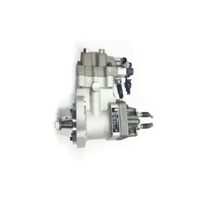 Bomba Inyectora QSL9 M11 FORD CARGO KOMATSU Original 3973228 — Bosch