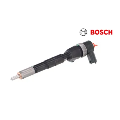 Inyector Dodge Journey 2.0 Bosch Original 0445110419 — Bosch