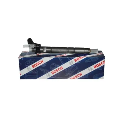 Inyector Original Bosch Audi 3.0 0445117076 - 0445117022 0445117021 — Bosch