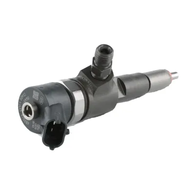 Inyector Original Bosch Citroen C3 – Ds3 1.4 / Peugeot 2008 – 206 – 207 – 208 1.4 / Ford Fiesta 1.4 Código / 1980EJ 0445110339 — Bosch