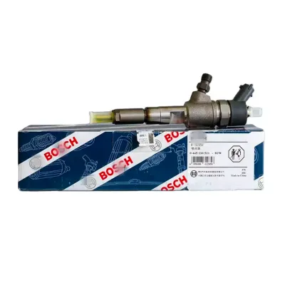 Inyector Original Bosch Iveco Yuejin COD. BOSCH / 0445110715 0445110511 — Bosch