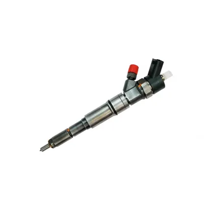 Inyector Original Bosch Land Rover Freelander 2.0 (2001-2006) Código 0445110130 — Bosch