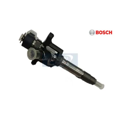 Inyector Bosch Mitsubishi Fuso Canter 4m50 4.9d ME225416 Original 0445120072 — Bosch