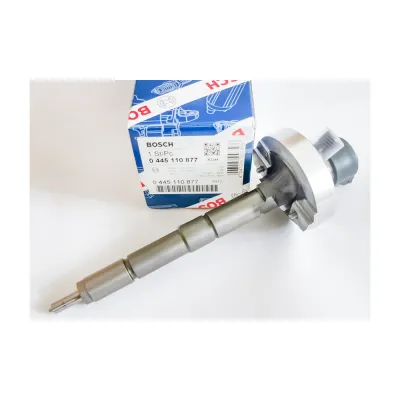 Inyector Original Bosch Nissan Cabstar NT400 / ZD30 Euro 4 COD. BOSCH 0445110467 COD. NISSAN 16600-2DB4A 0445110877 — Bosch