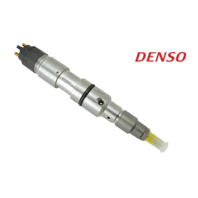 Inyector Original Bosch Volkswagen / Man COD. BOSCH / 0445120307 COD. MAN 51101006083 0445120162 — Bosch