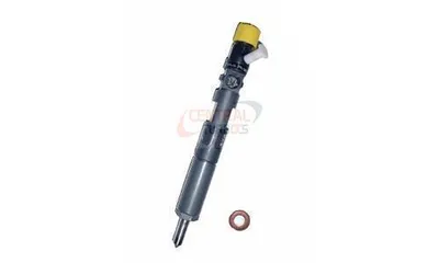 Inyector Original Delphi Camion Dongfeng DF 612 2.5L COD. DELPHI EJBR05301D / F5000-1112100-A11 — Delphi