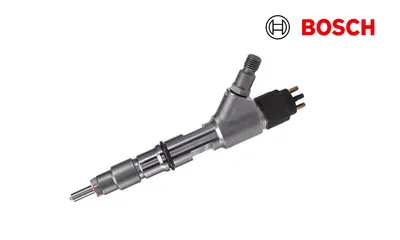 Inyector Diesel Original Bosch para Foton Cummins 3.8 0445120134 — Bosch