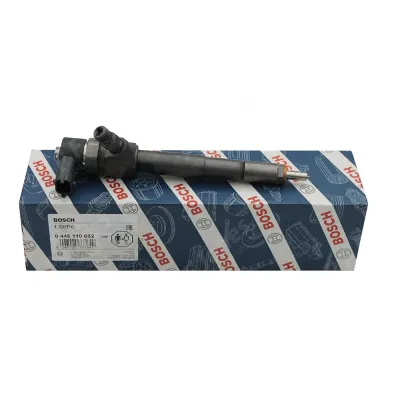 Inyector Original Fiat Toro Jeep Renegade 2.0 Bosch 0445110682 — Bosch